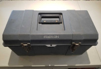 Plastic Tool Box