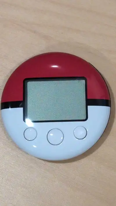 Pokéwalker, View more