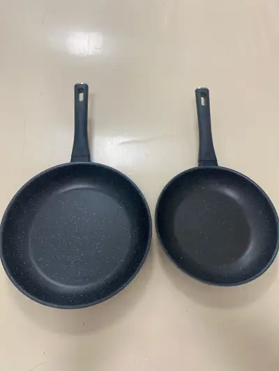 2 x Zwilling J.A. Henckels pans, View more