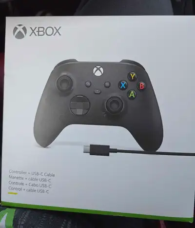 Xbox Series X Controller, View more