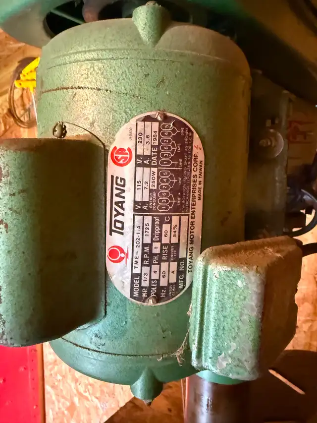 Drill Press556114151683532808