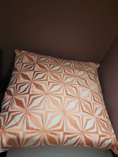 Urban Barn Pillows, View more