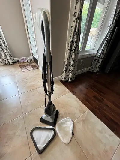 Steam Mop, View more