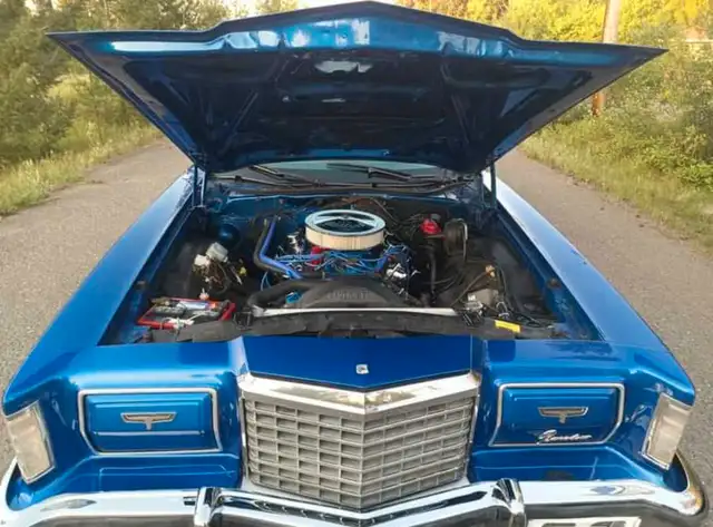 1979 Ranchero GT in Classic Cars in 100 Mile House - Image 3