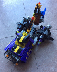 Lego 5982, Space Police Smash ‘n’ Grab