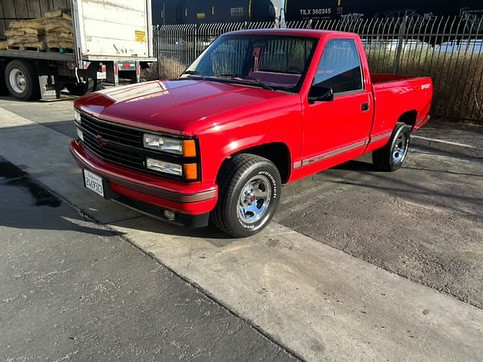 Chevrolet Sport GMC Sierra GT 1500 in Cars & Trucks in Hamilton - Image 3