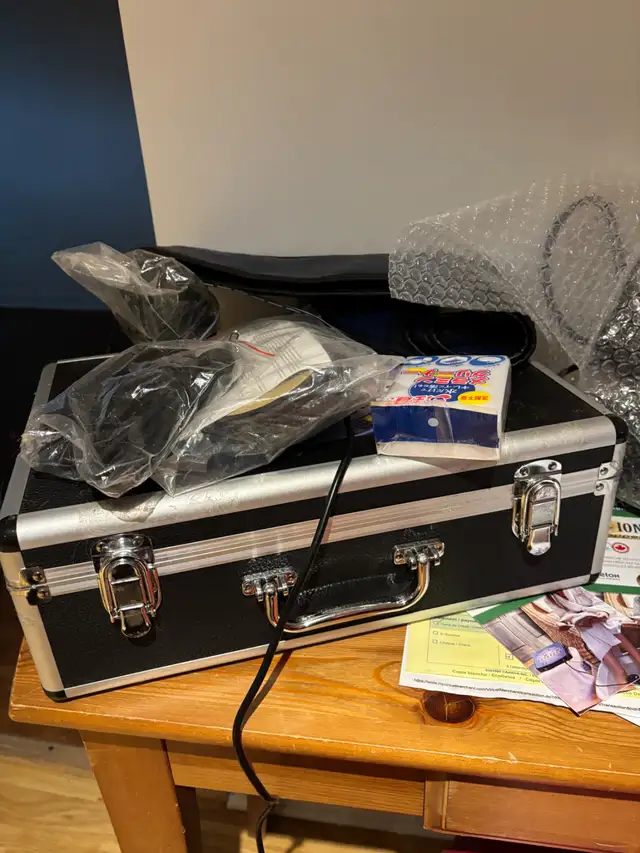 Machine soin pieds in Health & Special Needs in City of Montréal - Image 4