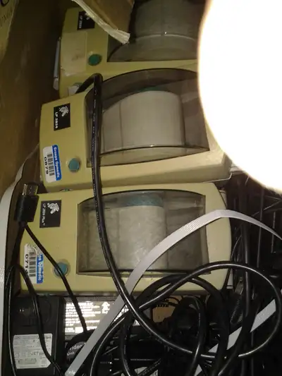 zebra lp2824 plus 2 inch thermal label printer 500+ printers, View more