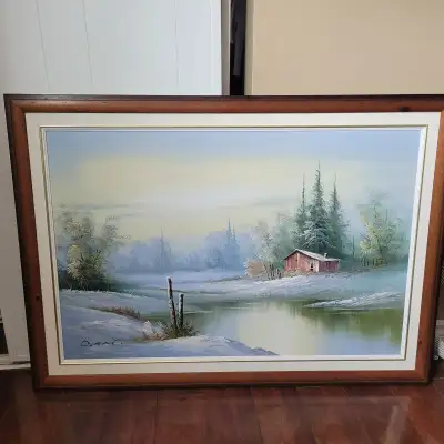 C. Head painting, View more