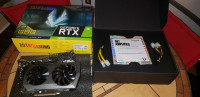 Zotac Twin Edge NVIDIA RTX 3070 OC Edition