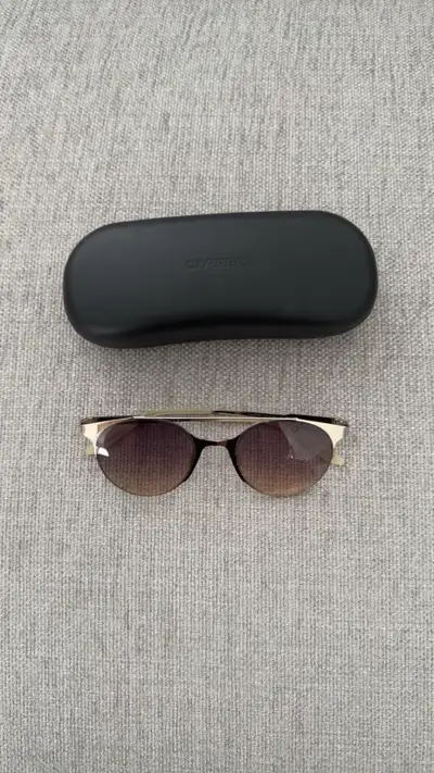Sunglasses Carrera lunettes de soleil, View more