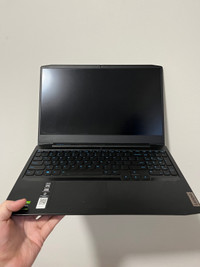 Lenovo IdeaPad Gaming 3i Gaming Laptop