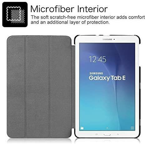 Étui de Protection pour Samsung Galaxy Tab E 9.6 Pouces dans Accessoires pour iPad et tablettes  à Ville de Montréal - Image 4