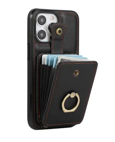 IPhone 16 Pro Max, Black Case, View more