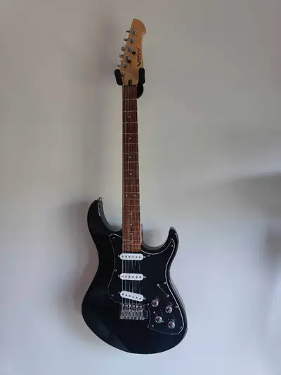 Line 6 Variax Standard, View more