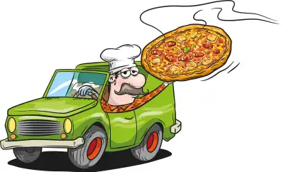 I’m looking for a job as pizza delivery in Northwest Edmonton I have 3 years experience in delivery...