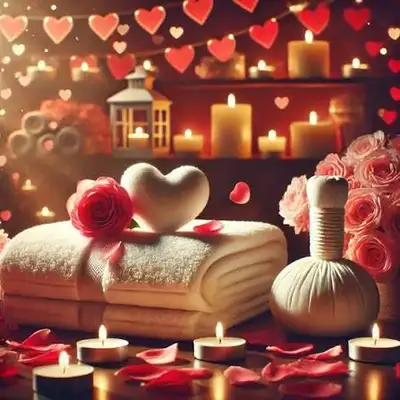 Extremely Good Hand Massage, View more