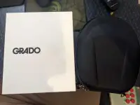 Grado GW100x Audiophile Wireless Open Back Headphones