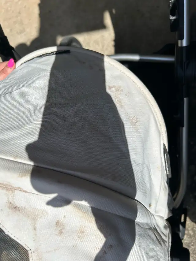 Baby Jogger City Select Double Stroller in Strollers, Carriers & Car Seats in St. Catharines - Image 11