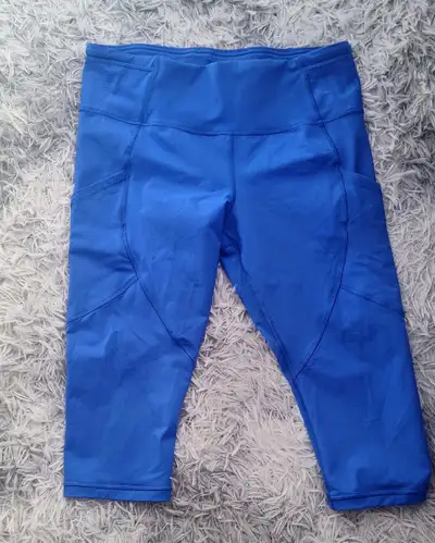 Lululemon athletica leggings size 12, View more