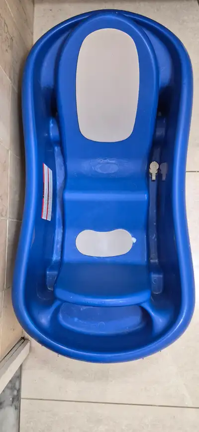 bain pour bébé, View more