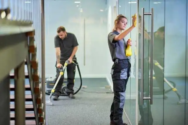 condo house cleaner today $40