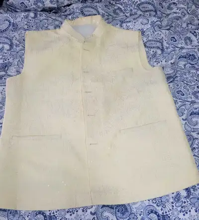 mens indian vests, View more