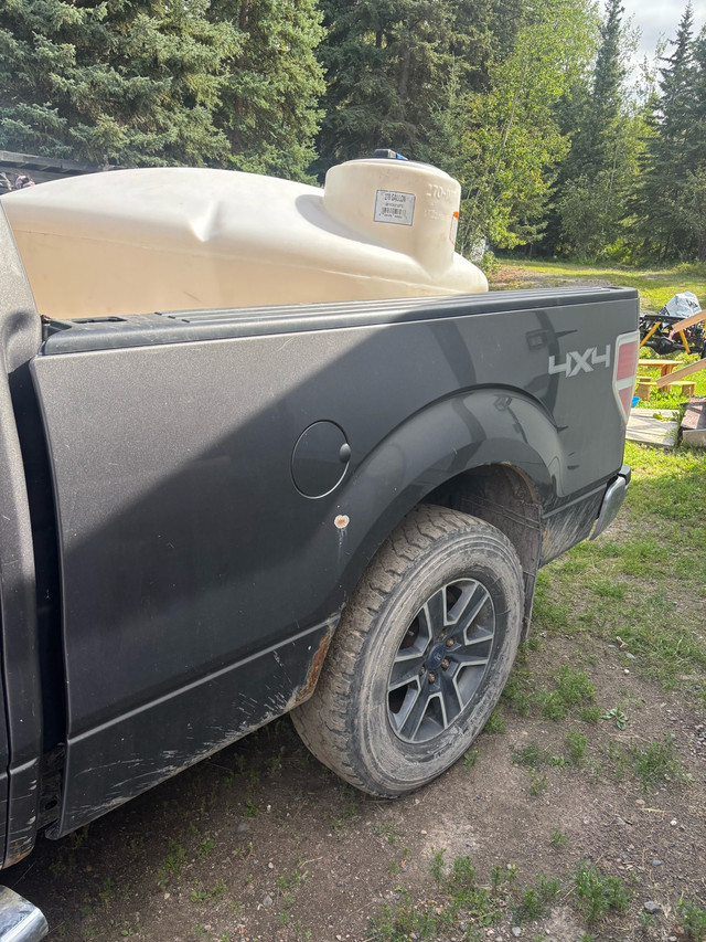 2013 f150 5.0Lxlt in Cars & Trucks in Vanderhoof - Image 4