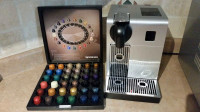 De'Longhi Nespresso Lattissima Pro Espresso Maker (Box included)