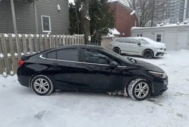 2016 Chevy cruze64840183687043121