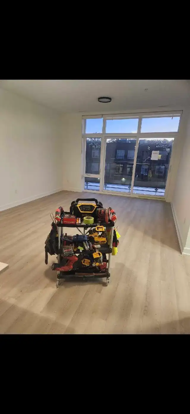Carpenter FOR HIRE469136537740922887