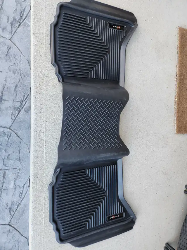 Ram Truck All Weather - Winter Mats in Other Parts & Accessories in Sarnia - Image 3