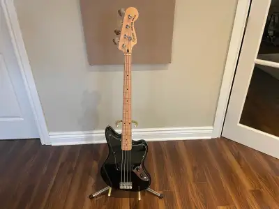 Affinity Series Jaguar Bass H (Squier by Fender), View more