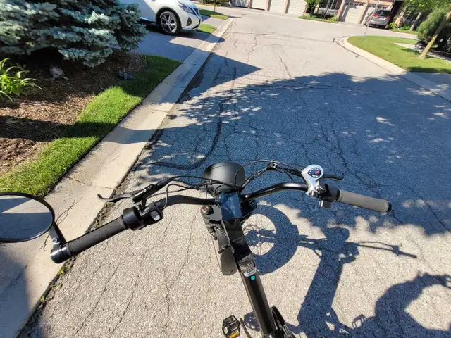 ebike canadian rev in eBike in London - Image 6