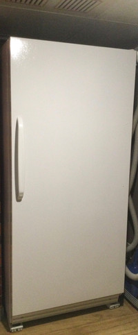 Réfrigérateur (tout frigo) 17 pi3, Danby