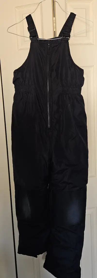 Boys Snowsuit (XL, 14y) navy Joe Fresh, View more