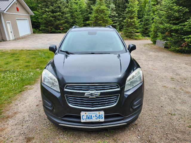 Chevy Trax in Cars & Trucks in Muskoka - Image 3