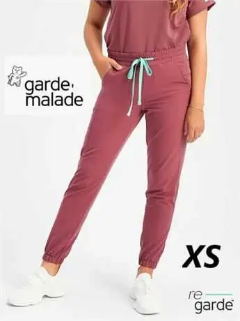 New Garde-Malade Scrub Pant - Size XS, View more