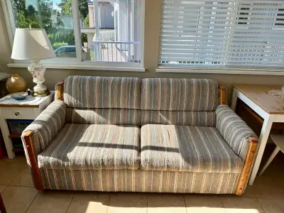 Cozy Couch in Richmond, View more
