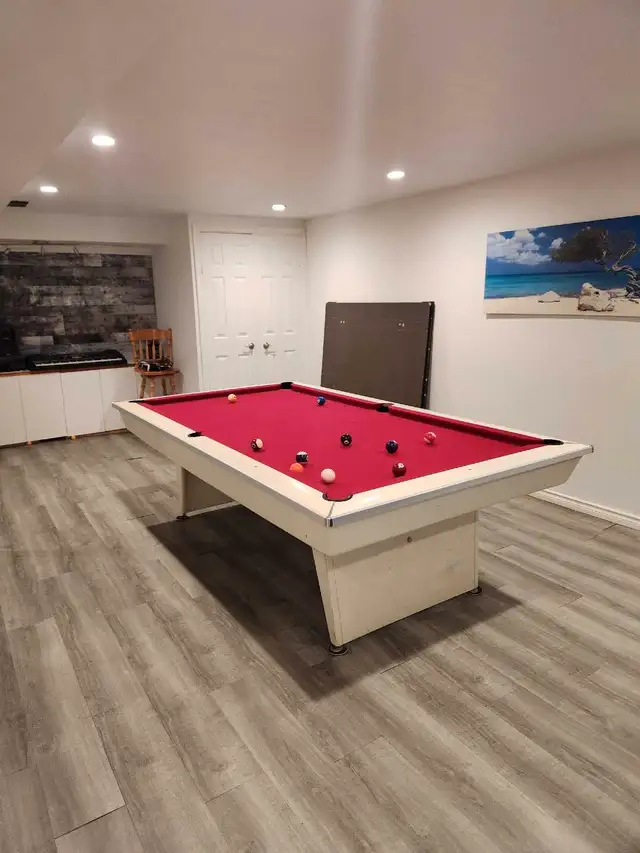Waterfront Vacation Rental with Hot tub in Ontario in Canada - Image 6