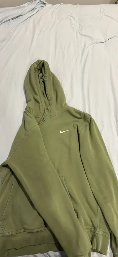 Nike Hoodie, View more