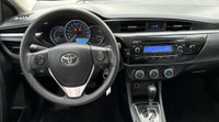 2014, 15, 16 Toyota Corolla Bluetooth CD radio