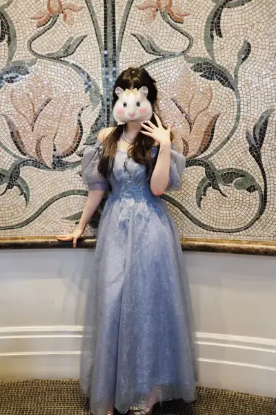 Prom Dress, View more