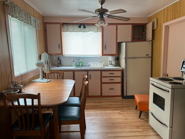Chalet 3 saisons à vendre; St-Paul-de-l'Île-aux-Noix; 62 500$ dans Maisons à vendre  à Longueuil/Rive Sud - Image 2