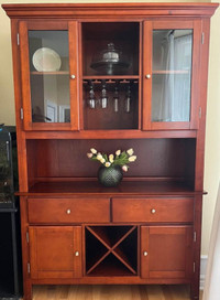 Dining Cabinet Buffet