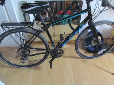 Vélo Specialized Vita sport NOUVEAU PRIX, View more
