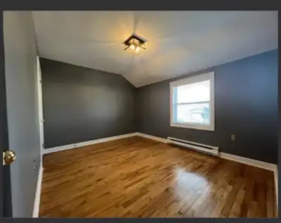 Hi all, this room has a private bathroom, parking spot and plenty of storage space. It's located in...