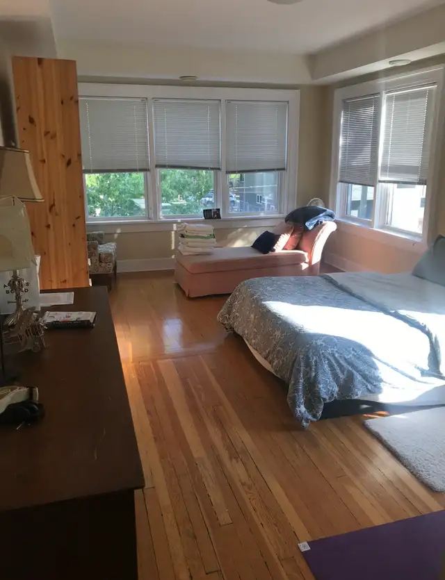 Incredible location   2700 sq ft  heart of Crescentwood in Long Term Rentals in Winnipeg - Image 19