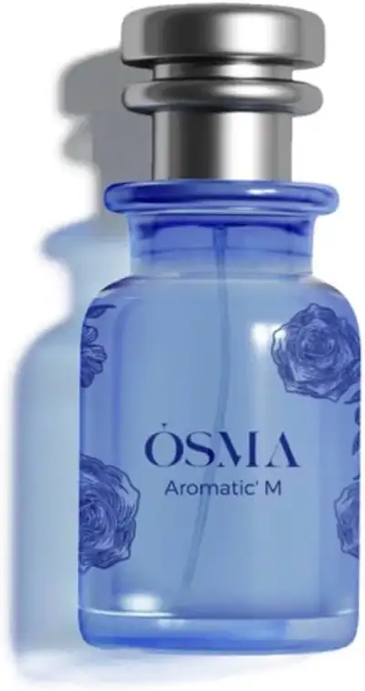 Osma Aromatic M Perfume, View more
