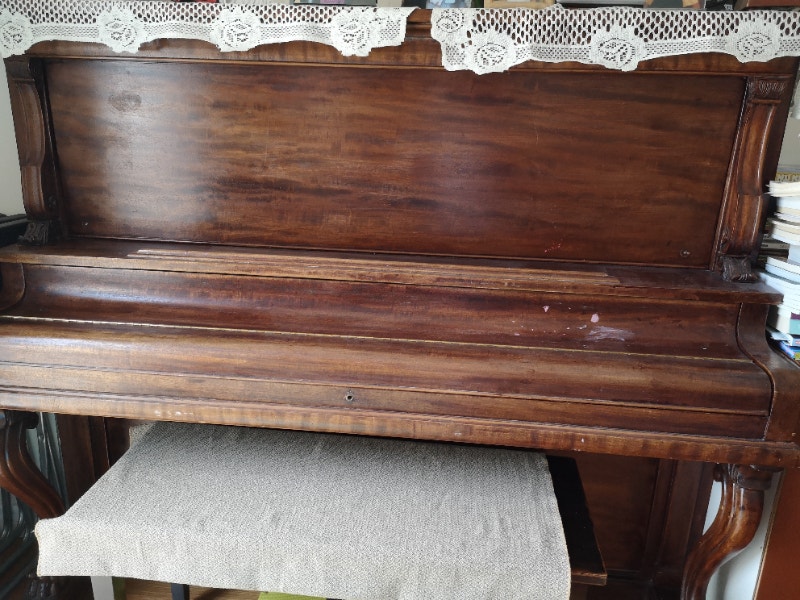 piano for sale Pianos & Keyboards City of Toronto Kijiji